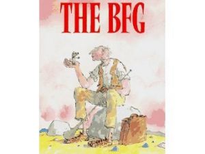 DreamWorks экранизирует книгу Роальда Даля