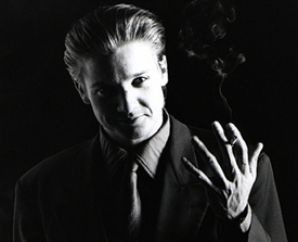 Известный актер стал грабителем банков