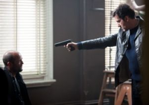 «Профессионал»: Элитные убийцы