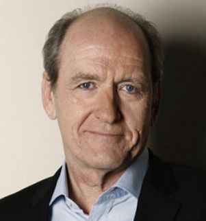 Ричард Дженкинс сыграет в «Выстреле»