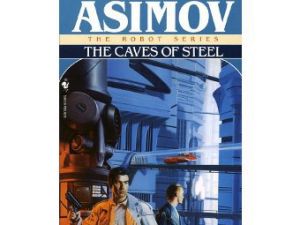 "Стальные пещеры" Азимова экранизируют