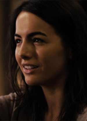 Камилла Бель сыграет прародительницу человечества