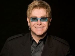 Элтон Джон станет героем музыкально-фантастического байопика