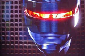 Жозе Падилья заговорил о ремейке «Робота-полицейского»