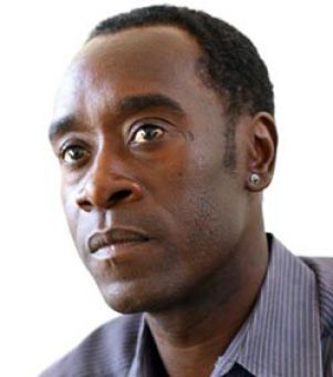 Дон Чидл и Брюс Гринвуд отправляются в «Полёт»