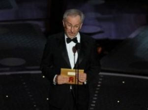 Стивен Спилберг получит награду имени Дэвида Селзника