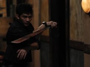 Индонезийским «Рейдом» заинтересовался Голливуд