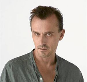 Роберт Неппер сыграет призрака