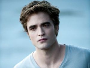 Звезда "Сумерек" запишет музыкальный альбом