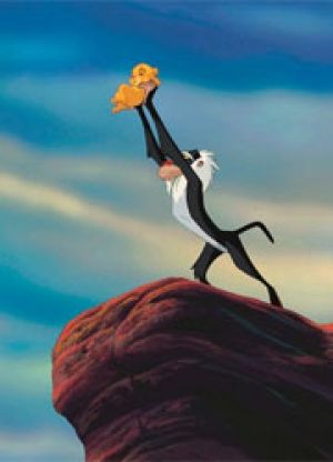 Сборы "Короля Льва" в 3D превзошли все ожидания