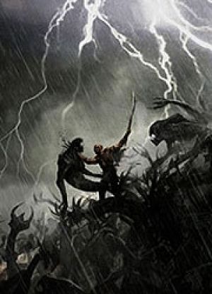 Новые "Хроники Риддика" выйдут в 2012 году