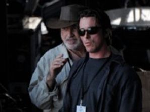 Терренс Малик и Кристиан Бэйл заинтересовались музыкой