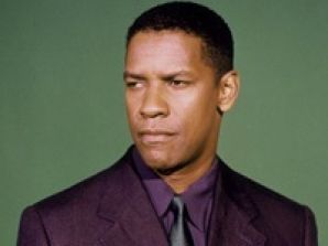 Дензел Вашингтон займется «Тайной в его глазах»