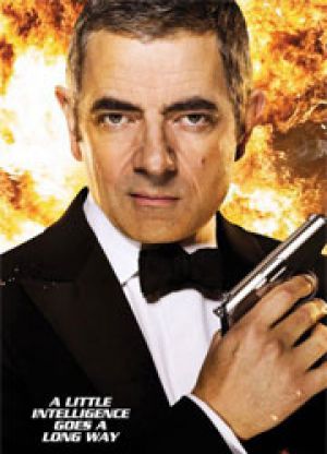 Рецензия на фильм "Агент Джонни Инглиш 2: Перезагрузка": Агент 700