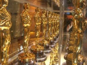 В Украине выбирают фильм-претендент на премию Оскар