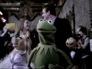 Новый трейлер "Маппетов" стал пародией на фильм Финчера