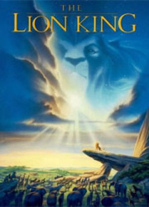 "Король Лев в 3D" триумфально вернется на экраны