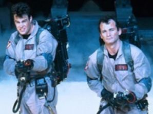 Первых «Охотников за привидениями» вернут в кино