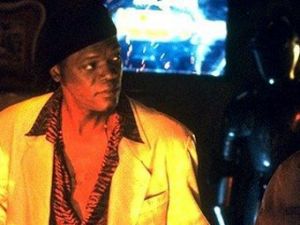 Сэмюэль Л. Джексон вновь снимется у Тарантино