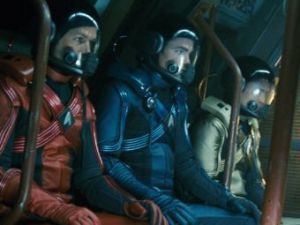 Съемки "Звездного пути 2" начнутся ближайшей зимой