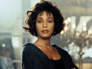 Уитни Хьюстон предложили роль в музыкальной драме