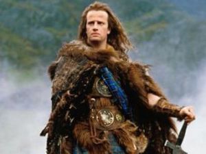 Римейку "Горца" нашли нового режиссера