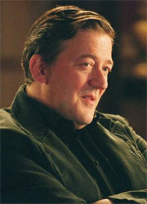 Стивен Фрай станет ведущим британского "Оскара"