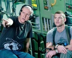 Джеймс Кэмерон создал кино будущего