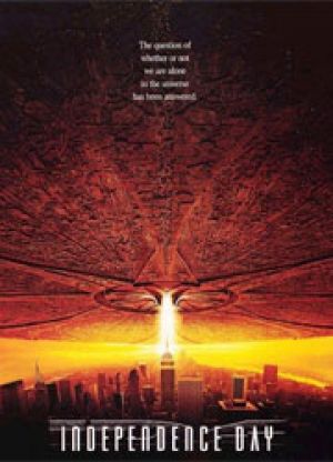 "День независимости" признан лучшим апокалипсическим фильмом