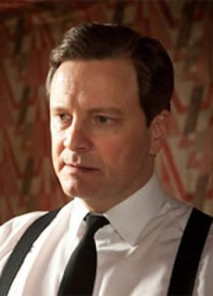 Колин Ферт отправится на строительство "дороги смерти"