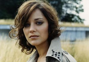 Марион Котийяр поработает с Жаком Одиаром