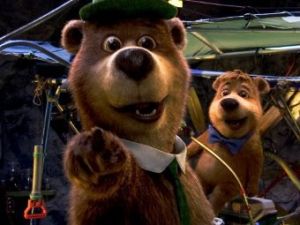 Режиссер "Медведя Йоги" снимет фильм о Вильгельме Телле