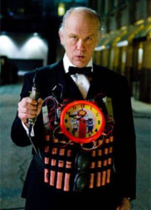 Джон Малкович снимется в зомби-версии "Сумерек"