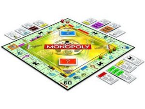 Сценаристы "Эда Вуда" займутся сюжетом фильма "Монополия"