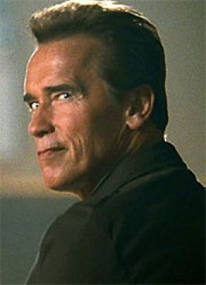 Роль Шварценеггера в "Неудержимых 2" будет расширена