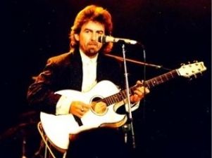 Мартин Скорсезе снимет фильм о вокалисте The Beatles