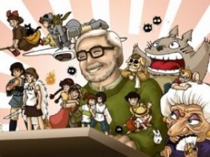 Творец «Унесённых призраками» взялся за сиквелл