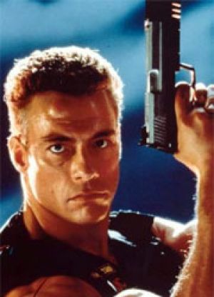 Жан-Клод Ван Дамм станет злодеем в "Неудержимых 2"