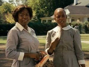 "Прислуга" сохранила свои позиции в североамериканском прокате