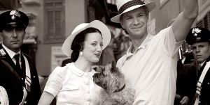 Критики разорвали в клочья фильм Мадонны, показанный в Венеции