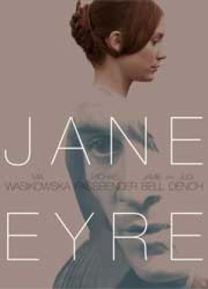 Рецензия на фильм "Джейн Эйр": И снова Джейн