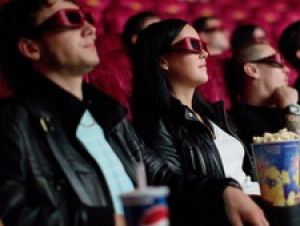Только 11% зрителей отдают предпочтение отечественным фильмам