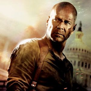 Брюс Уиллис готовит чемоданы в Россию