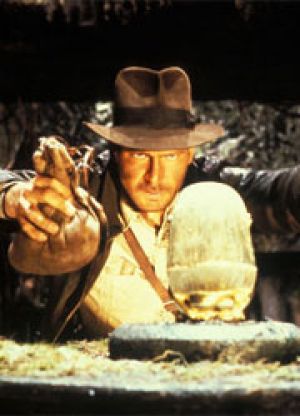 Сценарист "Прометея" признался в любви Индиане Джонсу