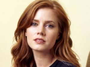 Эми Адамс попадет в «Приют»