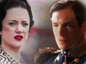 Мадонна презентует свою дебютную картину «Мы»