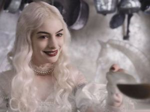 Энн Хэтэуэй предложили роль в "Отверженных"