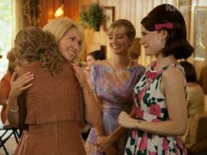 Лидерство в североамериканском прокате удержала драма о прислуге