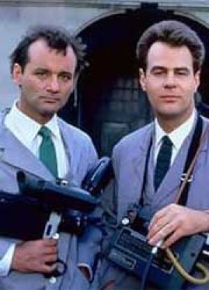 "Охотников за привидениями 3" снимут без Билла Мюррэя