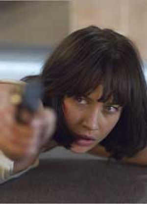 Ольга Куриленко может сыграть с Томом Крузом в "Горизонтах"